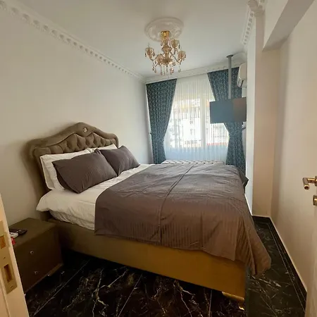 Apartman Entire Luxury By The Sea *