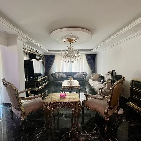 Apartman Entire Luxury By The Sea *