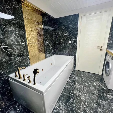Apartman Entire Luxury By The Sea