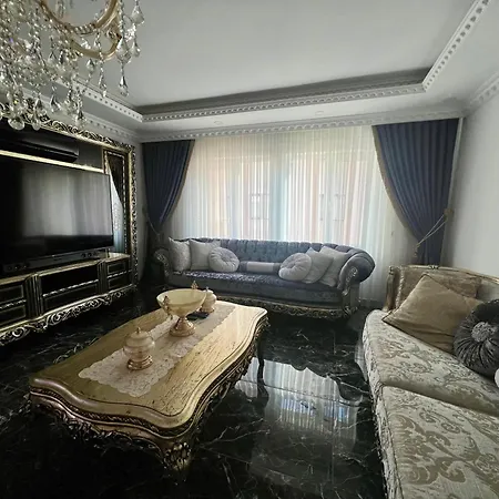 公寓 Entire Luxury By The Sea