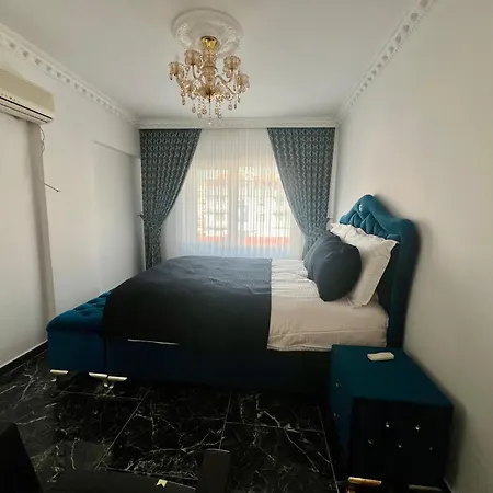 Appartement Entire Luxury By The Sea *