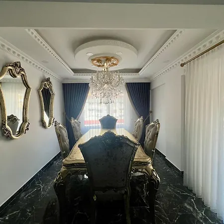 Entire Luxury By The Sea 公寓