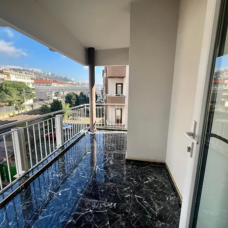 Entire Luxury By The Sea Appartement Izmit