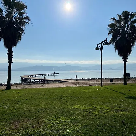 Entire Luxury By The Sea