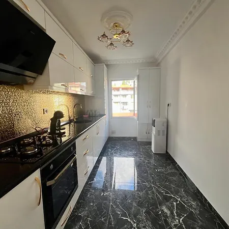 Entire Luxury By The Sea Appartement